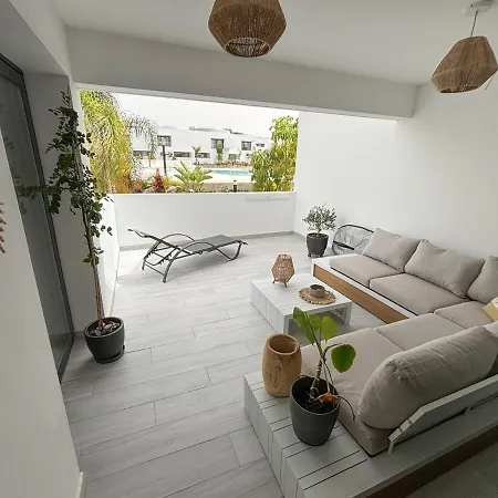 Oasis In Paradise With Pool * La Oliva