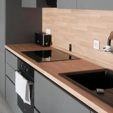 Appartamento Oasis In Paradise With Pool *