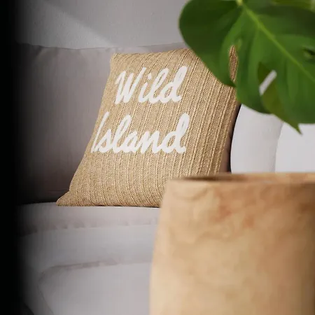 Oasis In Paradise With Pool La Oliva