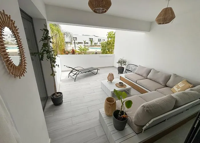 Oasis In Paradise With Pool * لا أوليفا