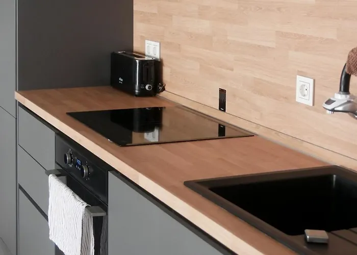 شقة Oasis In Paradise With Pool *