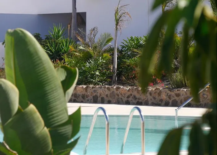 Oasis In Paradise With Pool شقة *