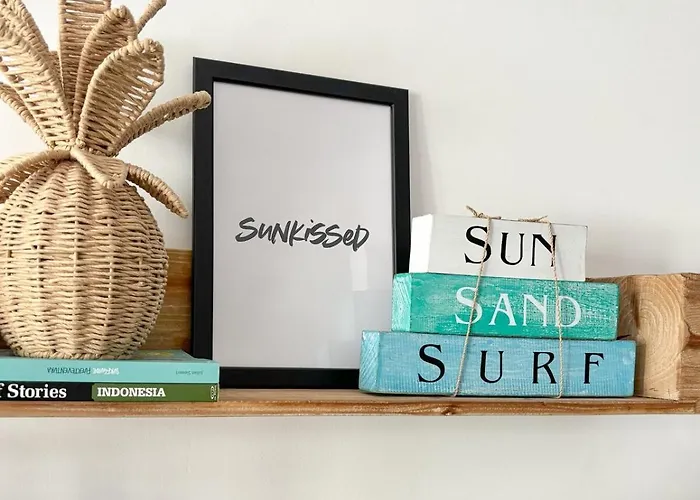 Oasis In Paradise With Pool *