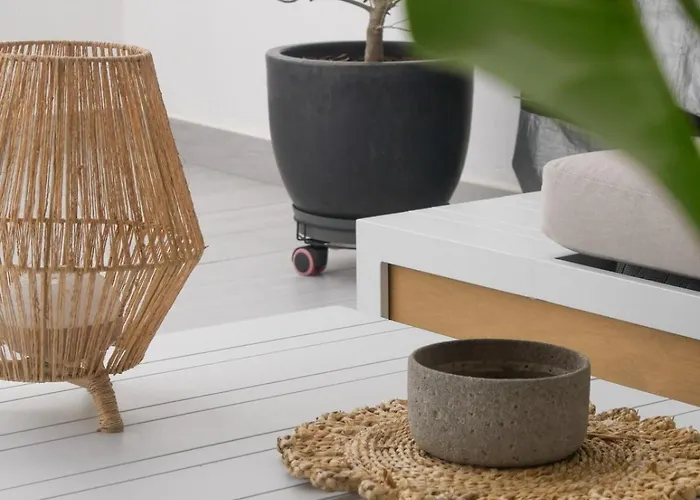 Oasis In Paradise With Pool شقة لا أوليفا