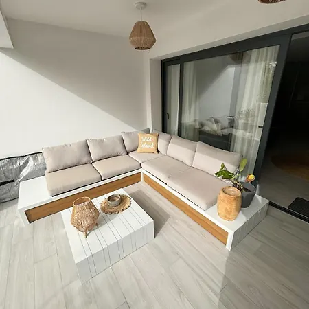 Oasis In Paradise With Pool * La Oliva