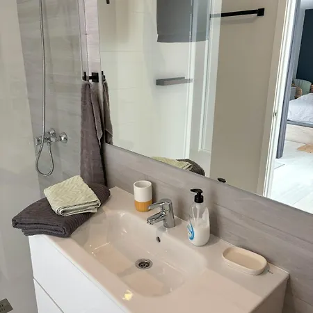 Oasis In Paradise With Pool Apartment La Oliva