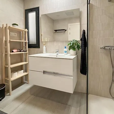 Apartmán Oasis In Paradise With Pool *