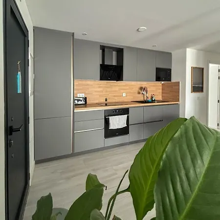 Oasis In Paradise With Pool La Oliva