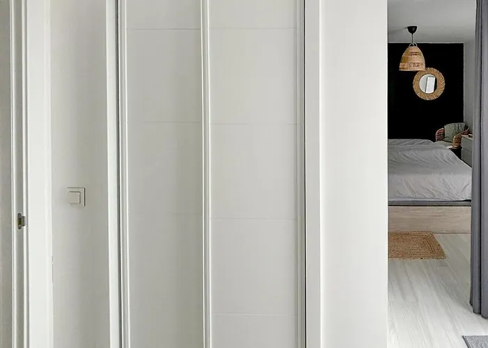 Apartment Oasis In Paradise With Pool La Oliva