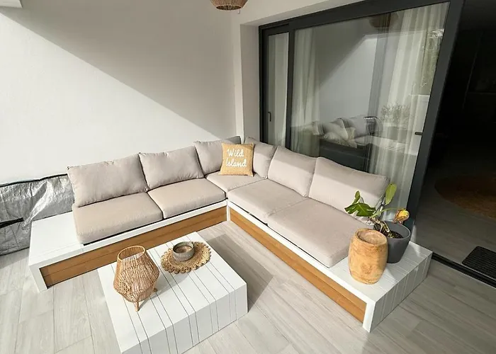 Oasis In Paradise With Pool * La Oliva