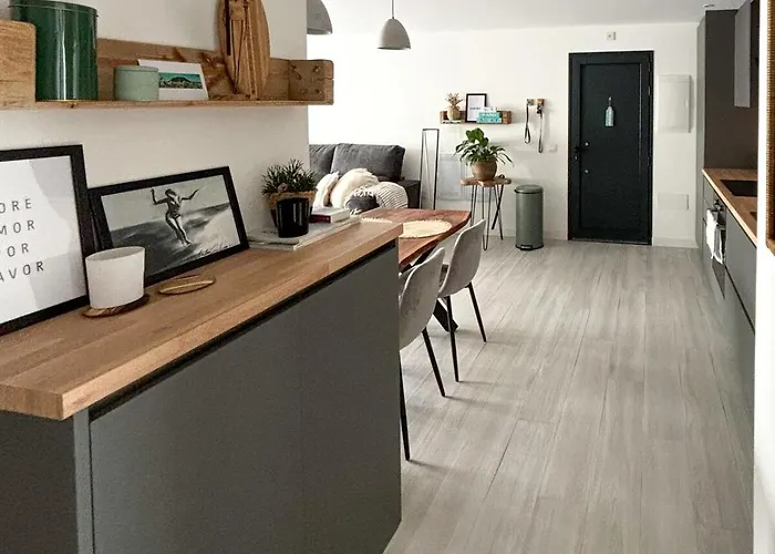 Apartment Oasis In Paradise With Pool