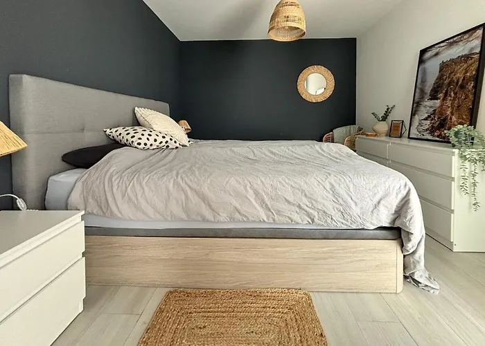 Apartment Oasis In Paradise With Pool La Oliva