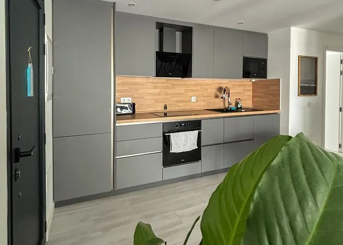 Oasis In Paradise With Pool La Oliva