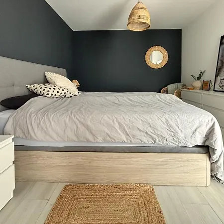 Apartment Oasis In Paradise With Pool La Oliva