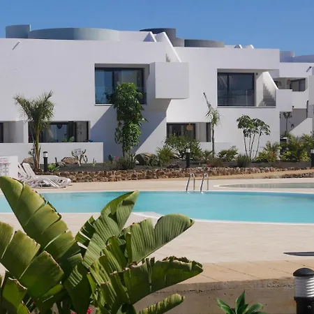 Oasis In Paradise With Pool La Oliva